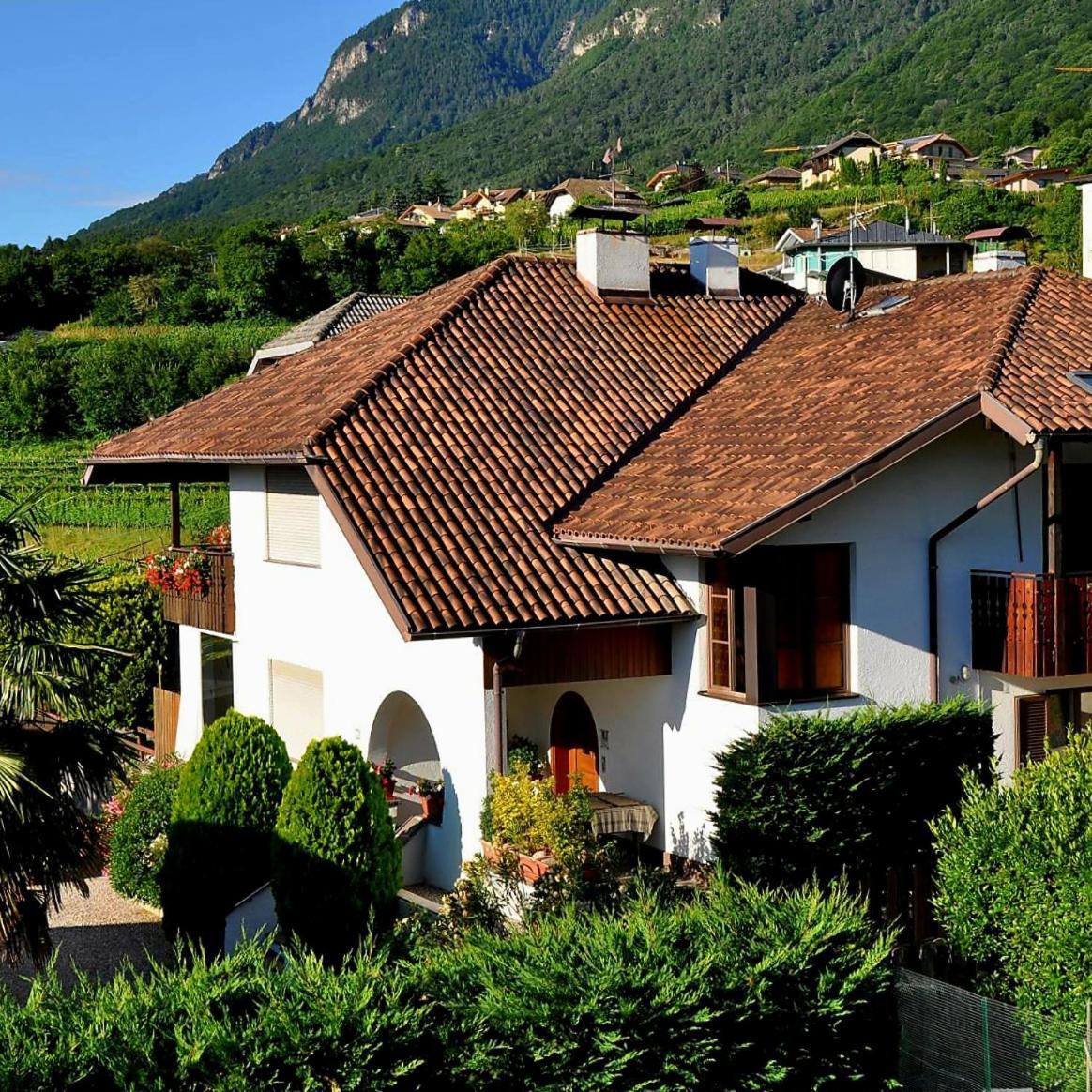 Urlaub Auf Dem Bauernhof Schmidhof - Grosse Terrasse, Pool Und Beste Lage กัลดาโร ภายนอก รูปภาพ