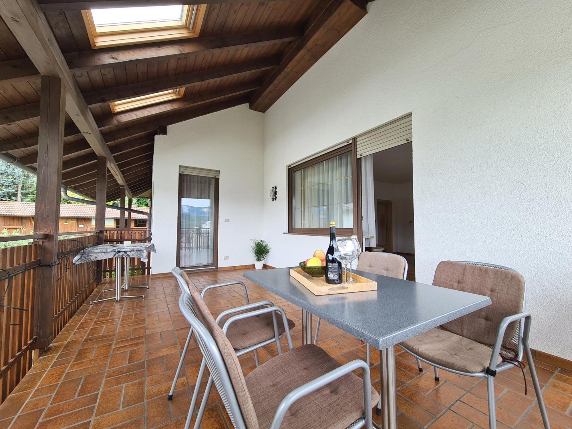 Urlaub Auf Dem Bauernhof Schmidhof - Grosse Terrasse, Pool Und Beste Lage กัลดาโร ภายนอก รูปภาพ